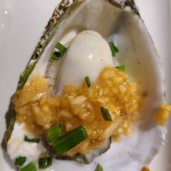 MuWu ShaoKao (ShengDi) User Photo