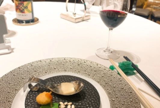 Core by Clare Smyth User Photo