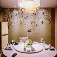 云空煮海(富城路店) User Photo