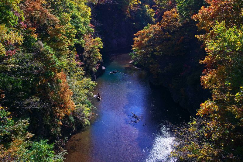 Jozankei Onsen