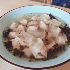 Yangjifengwei Snack User Photo