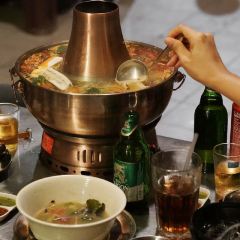 Lang Nuong Vietnam User Photo