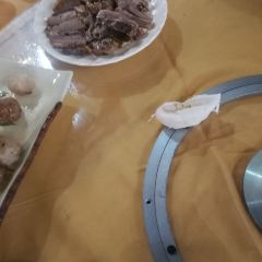 Chatian Farm Family Resort 여행 사진