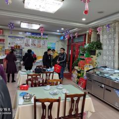王寨十香驴肉(总店) User Photo