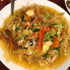 One Seafood Restaurant User Photo