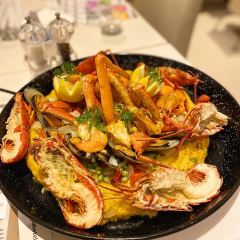 Cafe Rivoli User Photo