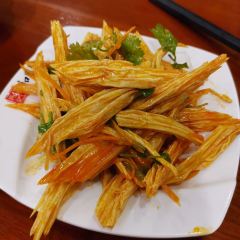 He Xing Ji Beef Huo Shao(Nan Hu dian) User Photo