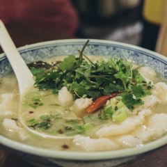 Mao Hunan Restaurant User Photo