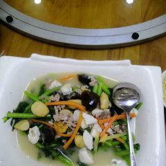 HAI XIAN DA PAI DANG User Photo