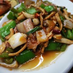 川海人家海鲜排档(莲花路1号店) User Photo