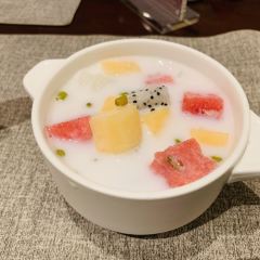 海南棋子湾开元度假村·祺咖啡 User Photo