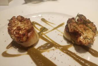 Jean Georges user photo