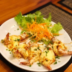 Baan Rim Pa User Photo
