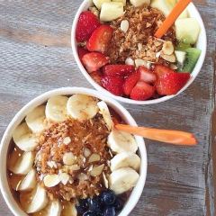 Revive Juice & Coffee Bar張用戶圖片