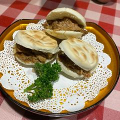 san gen dian gan User Photo