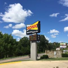 Sonic Drive-In User Photo