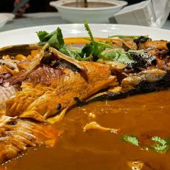 太熟悉老北京铜锅涮肉(兴隆店) User Photo