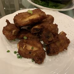 ZHOU SHAN LV CHENG ZHI YING ZHU JIA JIAN DONG SHA DU JIA JIU DIAN DONG HAI GE CAN TING User Photo