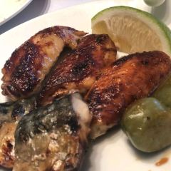 欣葉日本料理（館前店）張用戶圖片