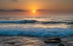 Santa Monica State Beach