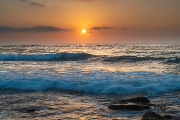 Hôtels 3 étoiles à San Diego