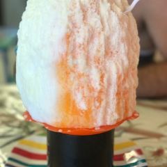 Da Hawaiian Brain Freeze Shave Ice & Ice Cream 여행 사진