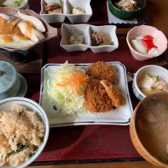 Okayama Shokudo User Photo