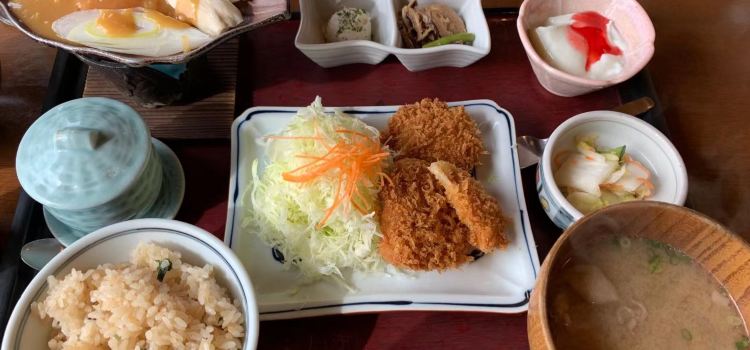 Okayama Shokudo
