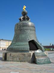 Tsar Bell