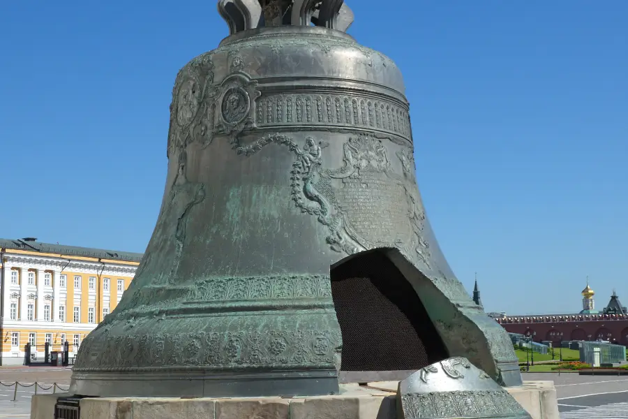 Tsar Bell