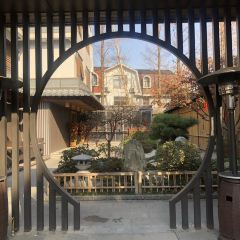 南苑·铁板烧 User Photo