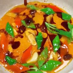 Restoran Terapung D' Penambang 여행 사진