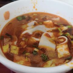 民俗村又一家臊子面(周礼坊店) 여행 사진