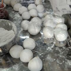 ZHUXINNIAN User Photo