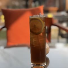 溪地阿兰若度假村落(大邑安仁古镇店)·垄上中餐厅 User Photo