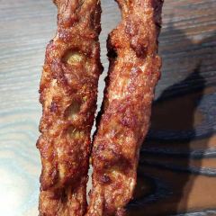 马小毛羊肉鲜汤馆 User Photo