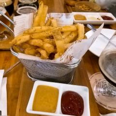 Zhangmen Brewing TaiChung 여행 사진