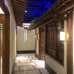 孙掌勺鱼头泡饼(怀特店) User Photo