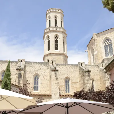 Hôtels 3 étoiles à Calella