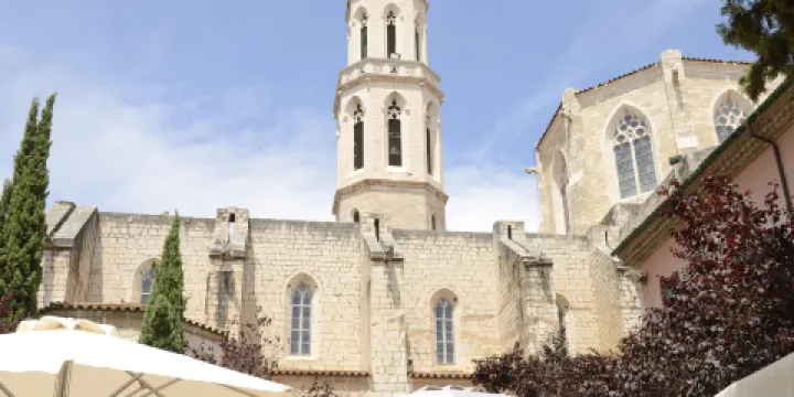 赫羅納考古學博物館