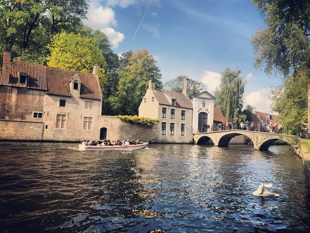 4_Beguinage "Ten Wijngaerde"