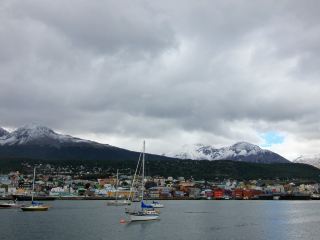vuelos a Rio Grande desde Posadas