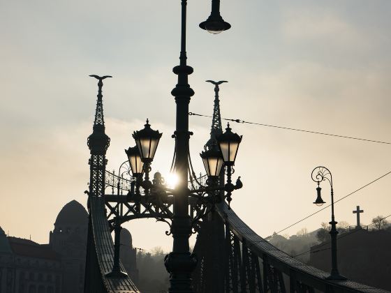 Liberty Bridge