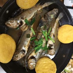 景祥海鲜美食餐厅 User Photo