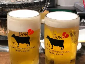 Don Don Izakaya