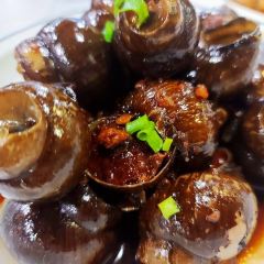 情怀小馆 User Photo