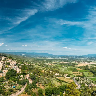 Hôtels Relais & Chateaux à Saint-Tropez