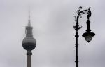 Berliner Fernsehturm