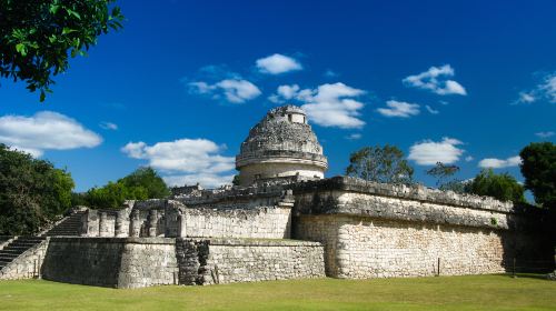 Chichen Itza