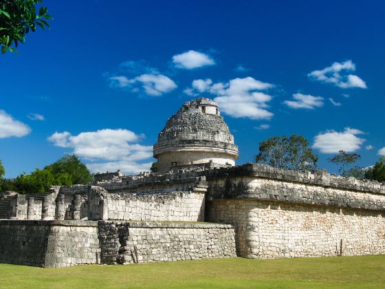 Chichen Itza